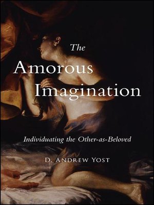 cover image of The Amorous Imagination